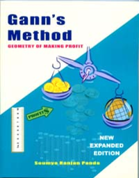 W.D.Gann method book