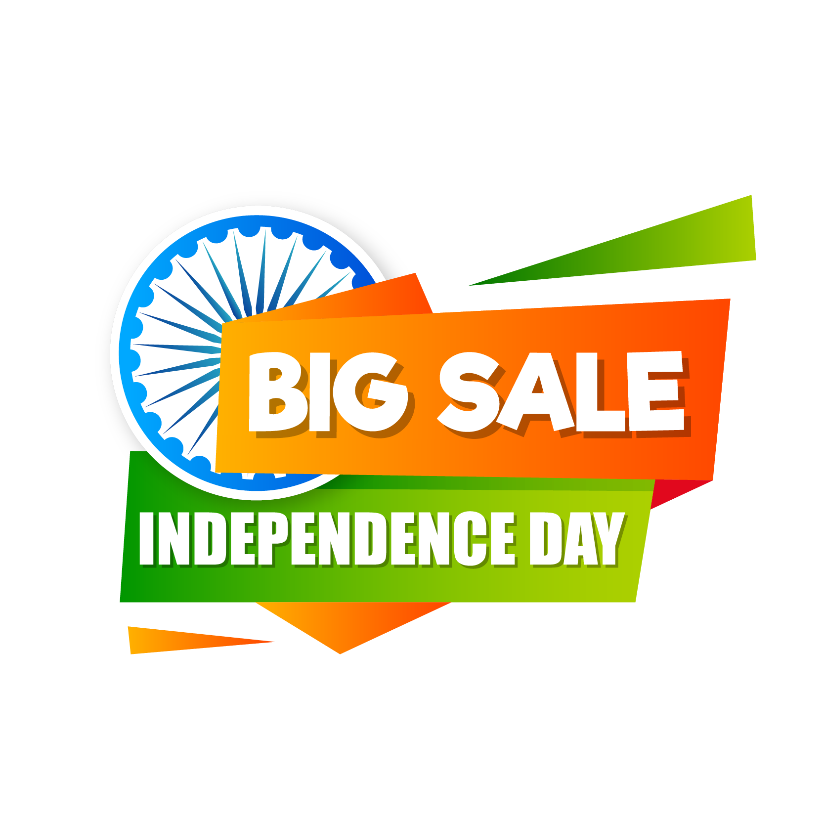 Independence Day offer image