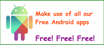 Android free app