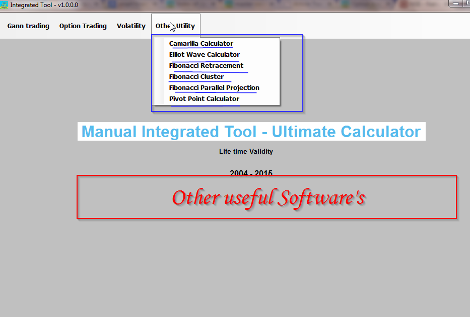 Manual IT Tool6